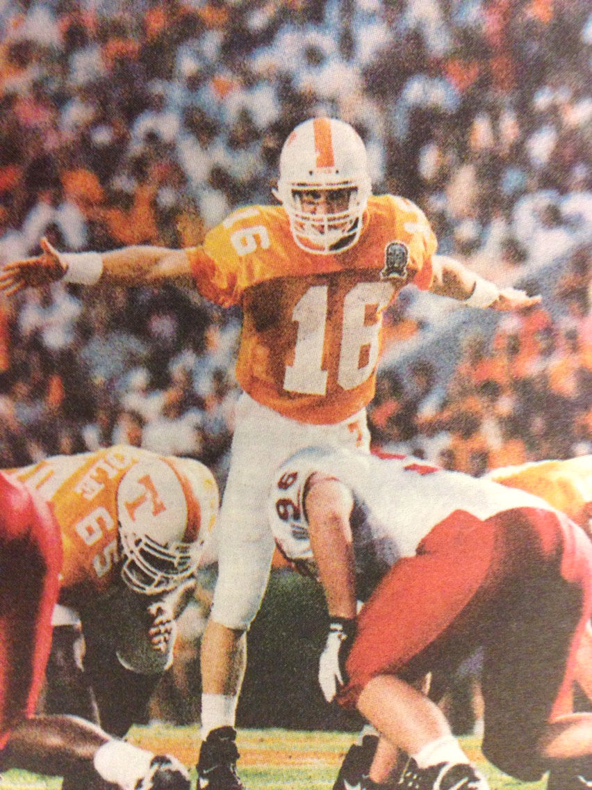 Peyton Manning